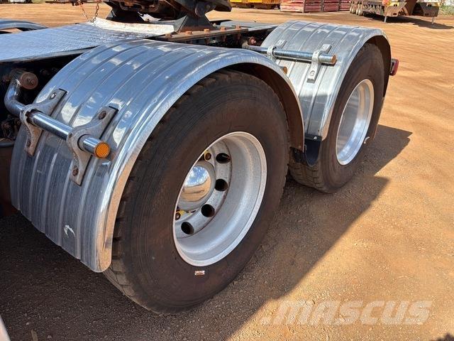 Volvo FH16 Autotractoare