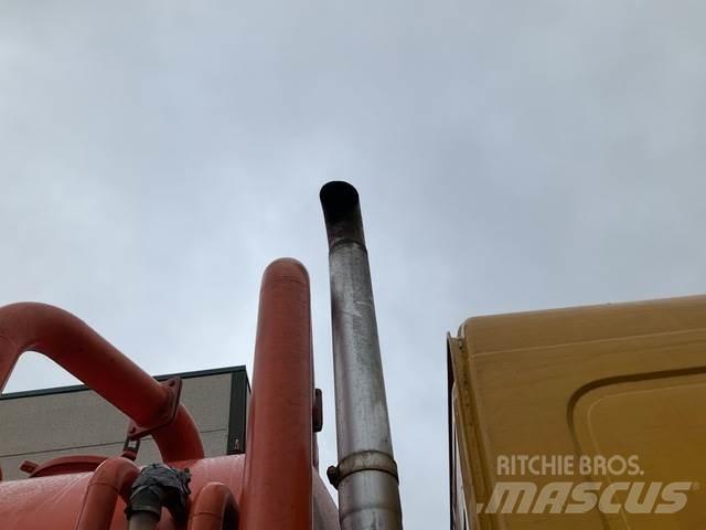Volvo FM Utilaje construcții - Altele