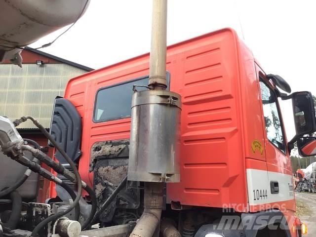 Volvo FM400 Altele