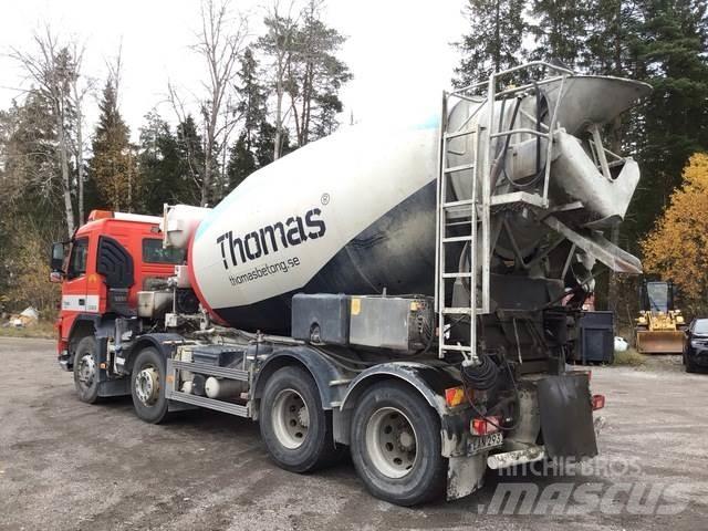 Volvo FM400 Altele