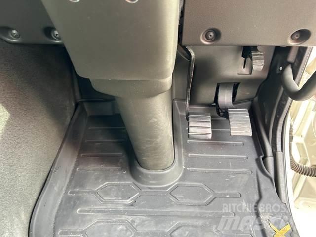 Volvo FMX 500 Autobasculanta