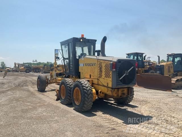 Volvo G726B Gredere