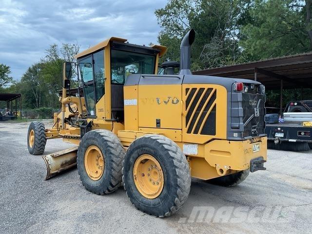 Volvo G930 Gredere