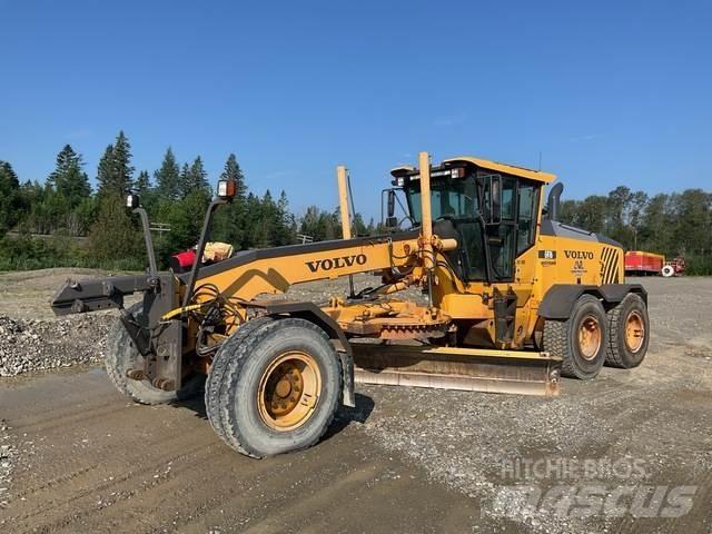 Volvo G976 Gredere