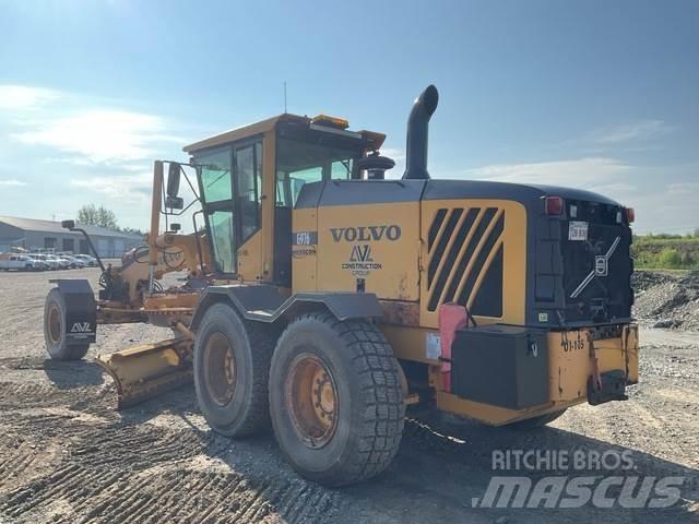 Volvo G976 Gredere