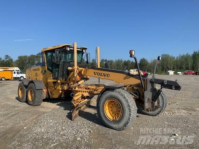 Volvo G976 Gredere