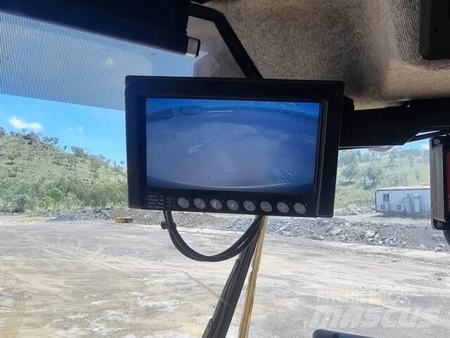 Volvo L180H Incarcator pe pneuri