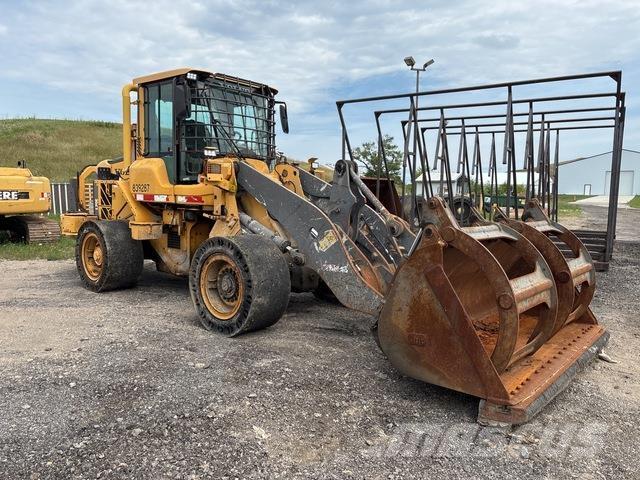 Volvo L70F Incarcator pe pneuri