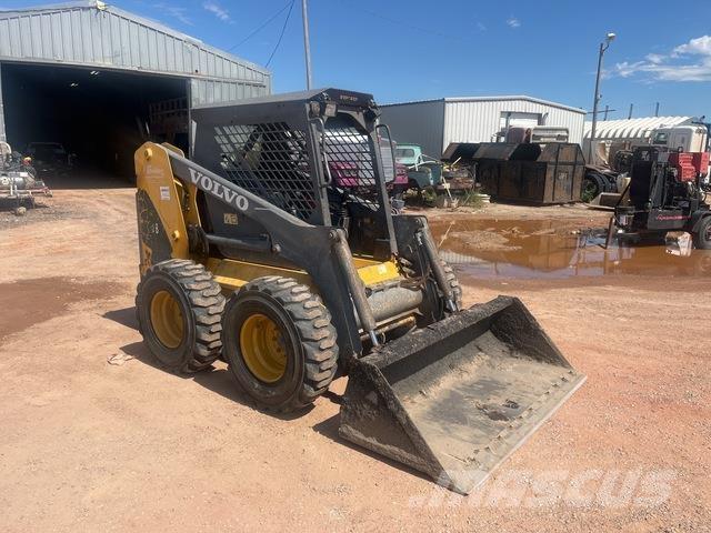 Volvo MC90B Mini incarcator