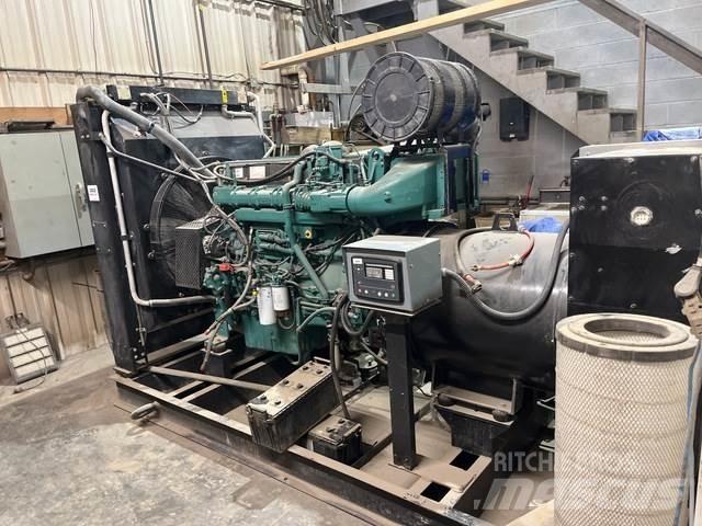 Volvo Penta Generatoare Diesel
