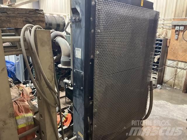 Volvo Penta Generatoare Diesel