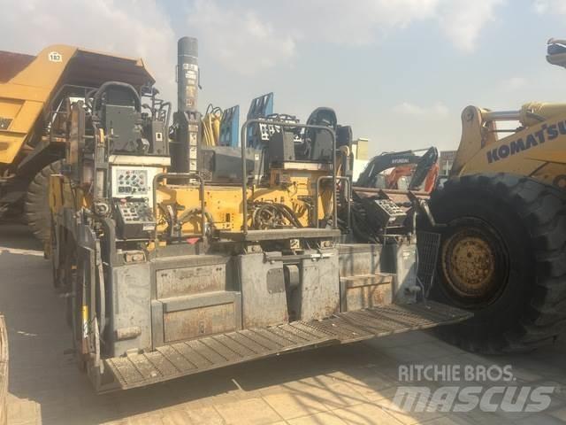 Volvo PF6170 Pavatoare asfalt