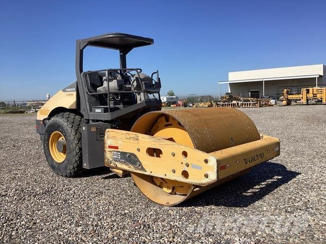 Volvo SD115 Compactoare monocilindrice