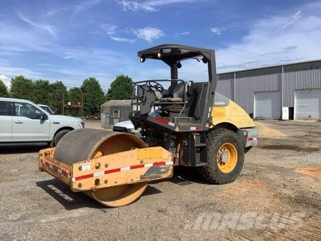 Volvo SD70D Compactoare monocilindrice