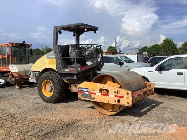 Volvo SD70D Compactoare monocilindrice