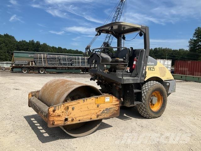 Volvo SD70D Compactoare monocilindrice