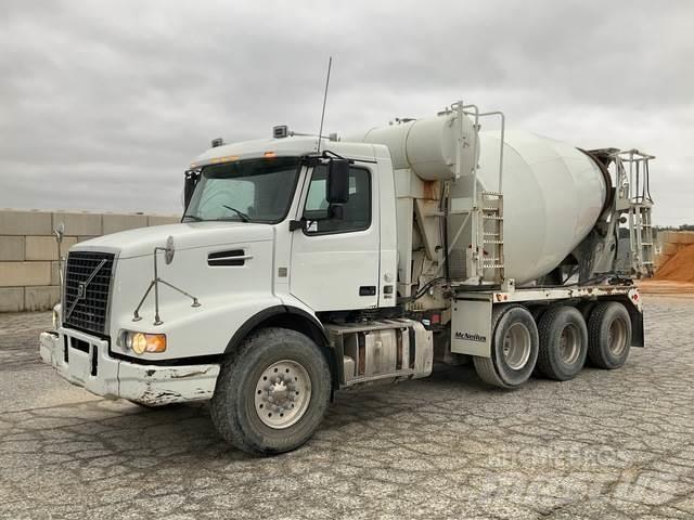 Volvo VHD Altele