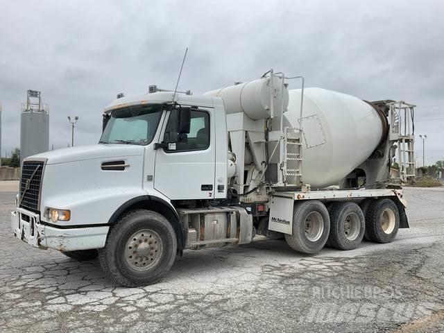 Volvo VHD Altele