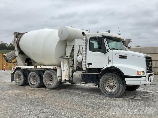 Volvo VHD Altele