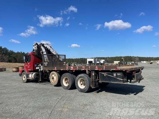 Volvo VHD Altele