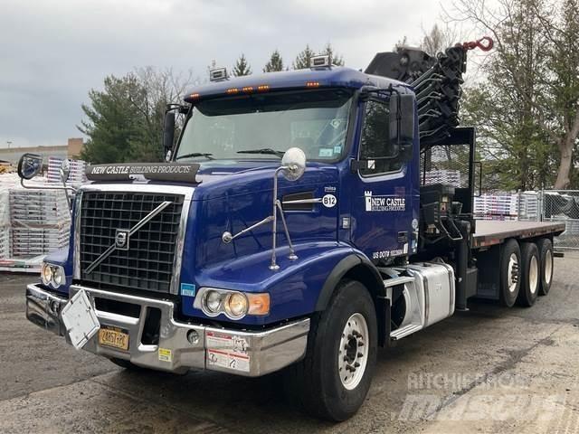 Volvo VHD Altele