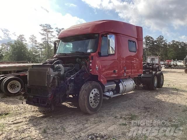Volvo VNL Autotractoare