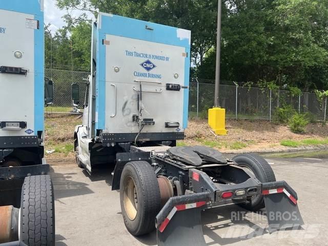 Volvo VNL Autotractoare