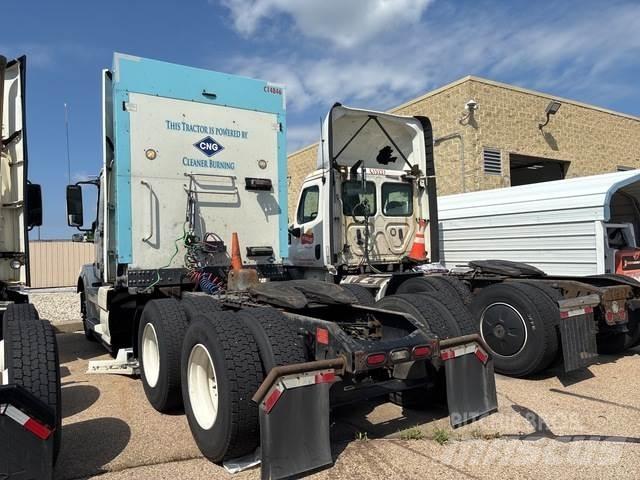 Volvo VNL Autotractoare