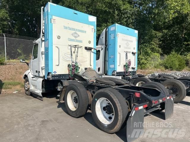 Volvo VNL Autotractoare