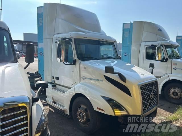 Volvo VNL Autotractoare