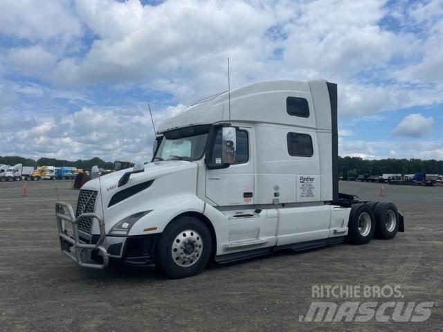 Volvo VNL860 Autotractoare