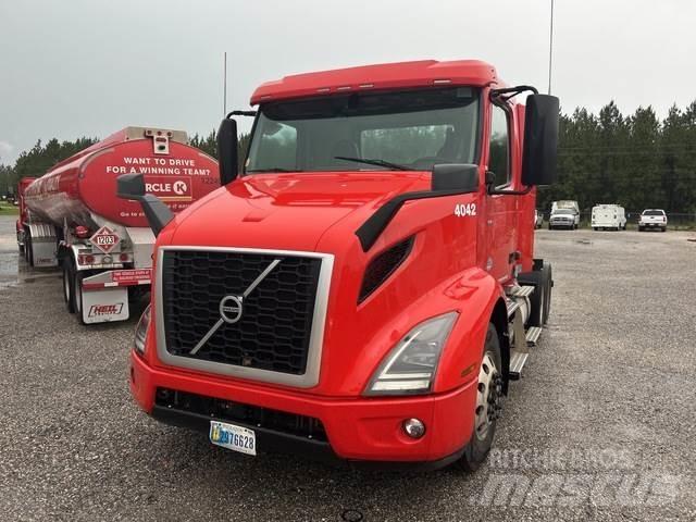Volvo VNR Autotractoare