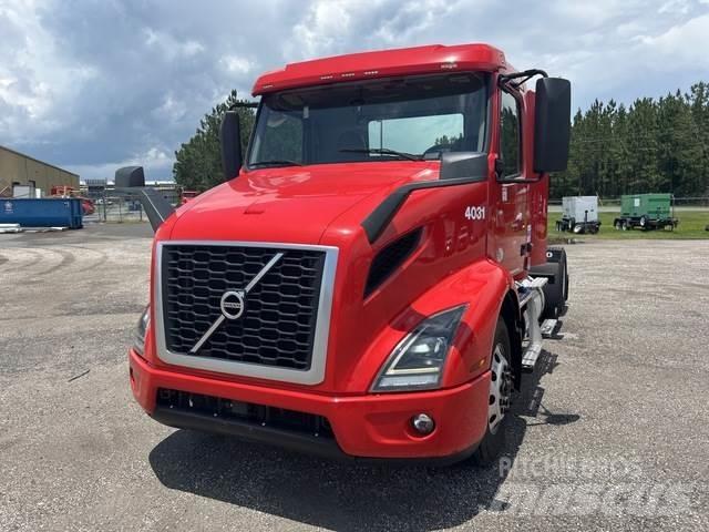 Volvo VNR Autotractoare
