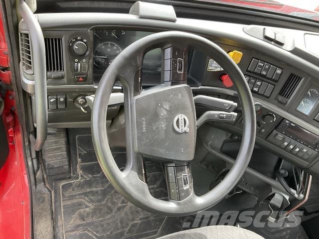 Volvo VNR Autotractoare