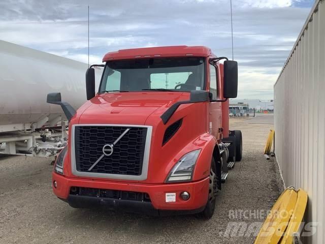 Volvo VNR Autotractoare