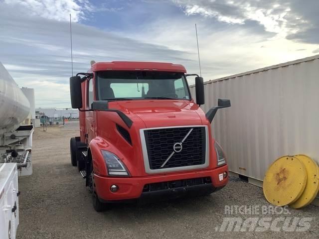 Volvo VNR Autotractoare