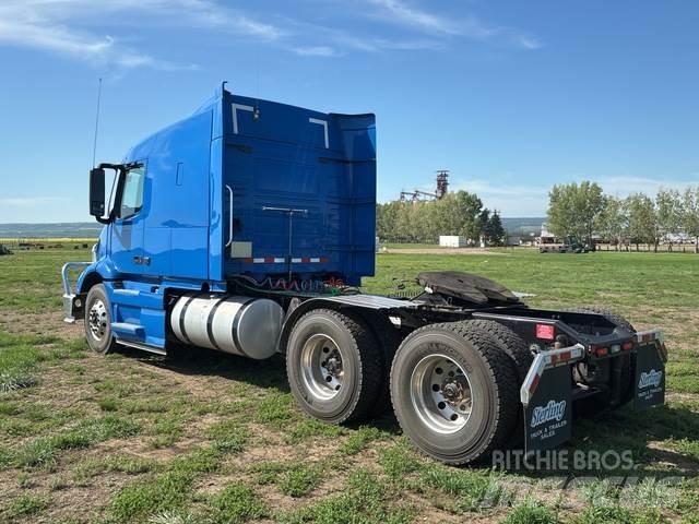 Volvo VNR Autotractoare