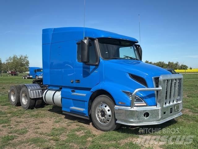 Volvo VNR Autotractoare