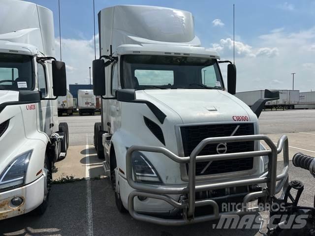 Volvo VNR Autotractoare