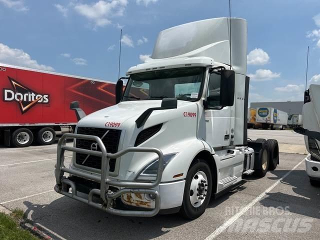 Volvo VNR Autotractoare