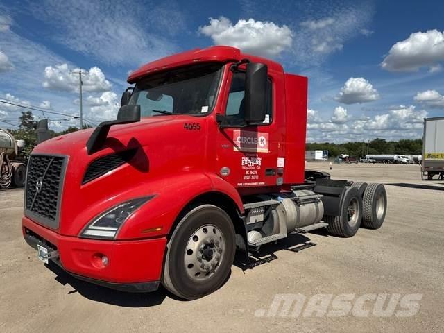 Volvo VNR Autotractoare