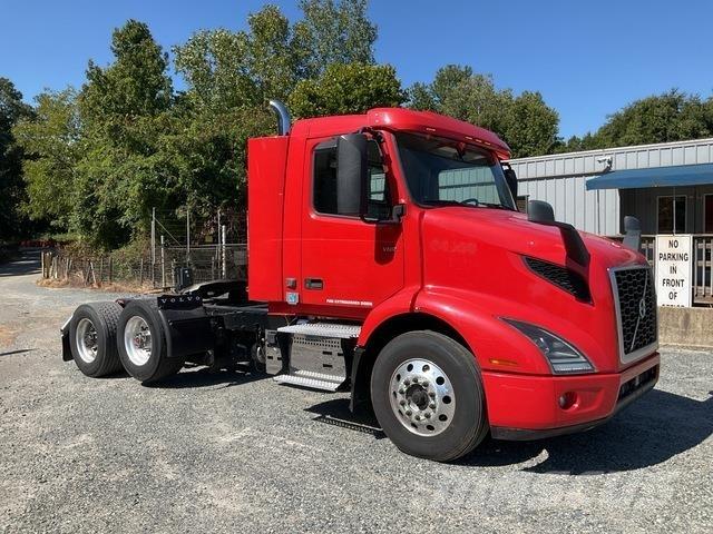 Volvo VNR Autotractoare