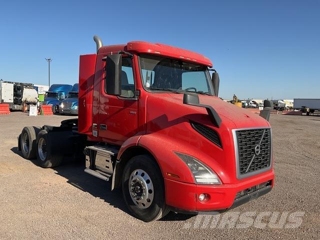 Volvo VNR Autotractoare