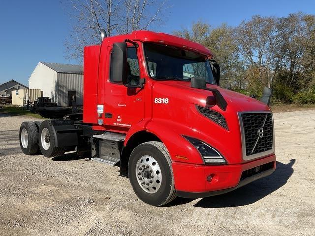 Volvo VNR Autotractoare