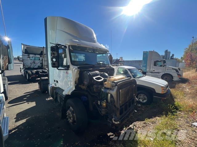 Volvo VNR Autotractoare