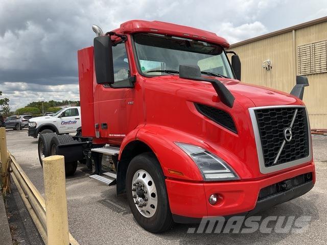 Volvo VNR Autotractoare