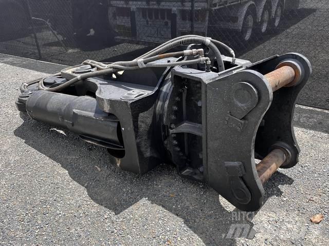 VTN MT55 Utilaje construcții - Altele