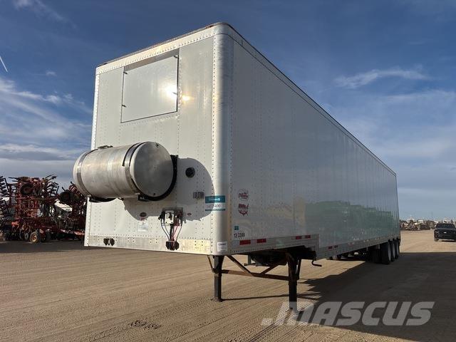 Wabash  Remorci utilitare