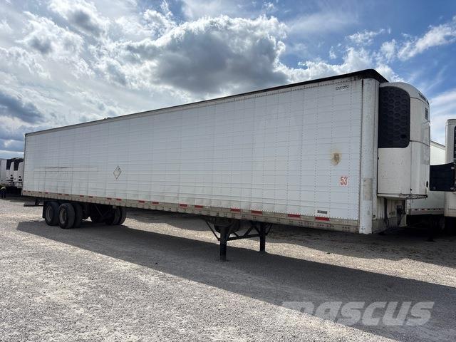 Wabash RFALHSA Semi-remorci cu temperatura controlata