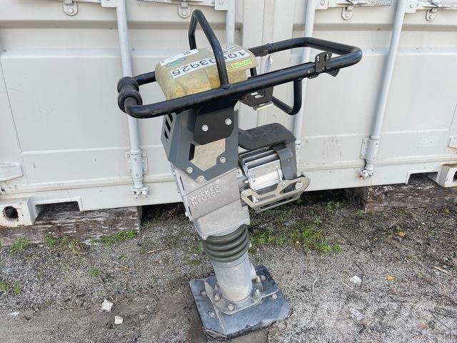 Wacker AS60E Compactor